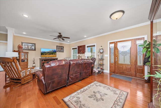 148 Davidson Rd, Smithville, TN 37166 - photo 7