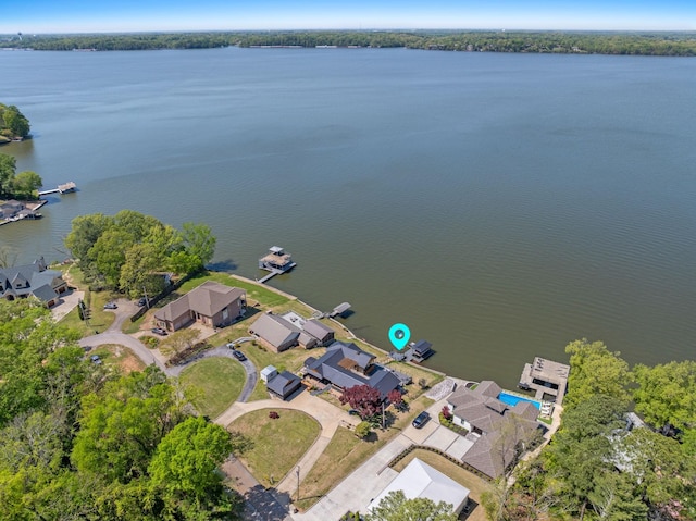 105 Lake View Dr, Muscle Shoals, AL 35661 - photo 6