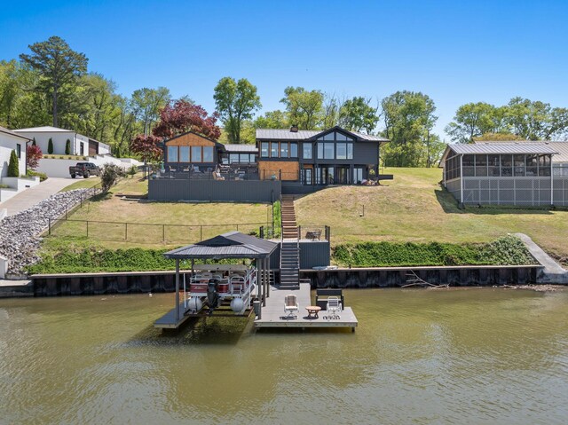 105 Lake View Dr, Muscle Shoals, AL 35661 - photo 40