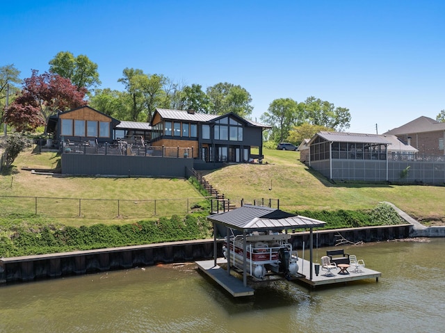 105 Lake View Dr, Muscle Shoals, AL 35661 - photo 8