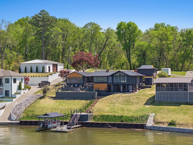 105 Lake View Dr, Muscle Shoals, AL 35661 - photo 56