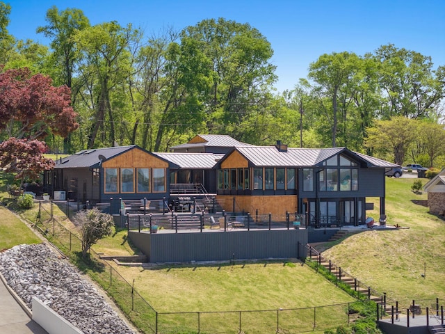 105 Lake View Dr, Muscle Shoals, AL 35661 - photo 2