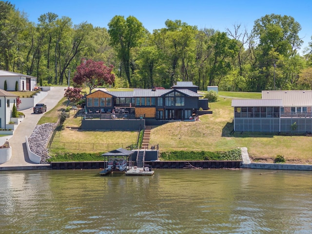 105 Lake View Dr, Muscle Shoals, AL 35661 - photo 67