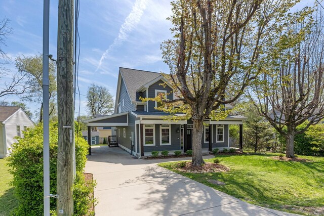 302 Bel Aire Dr, Franklin, TN 37064 - photo 2