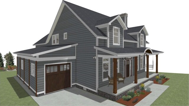 302 Bel Aire Dr, Franklin, TN 37064 - photo 58