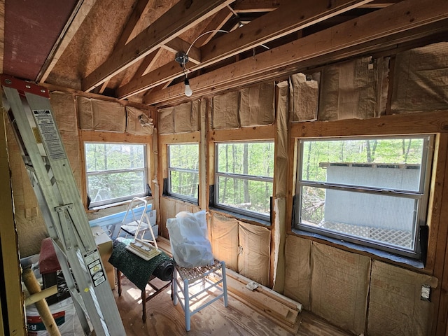 50 Deaton Ln, Parsons, TN 38363 - sunroom featuring plenty of natural light