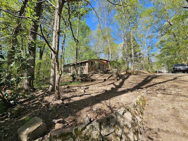 50 Deaton Ln, Parsons, TN 38363 - exterior space