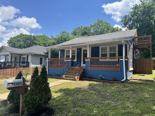 2203 Morena St, Nashville, TN 37208 - photo 2