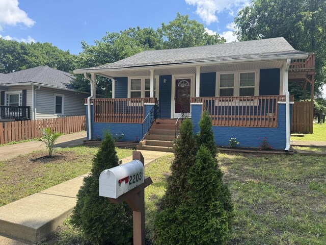 2203 Morena St, Nashville, TN 37208 - photo 1