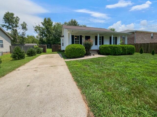 394 Cranklen Cir, Clarksville, TN 37042 - photo 9