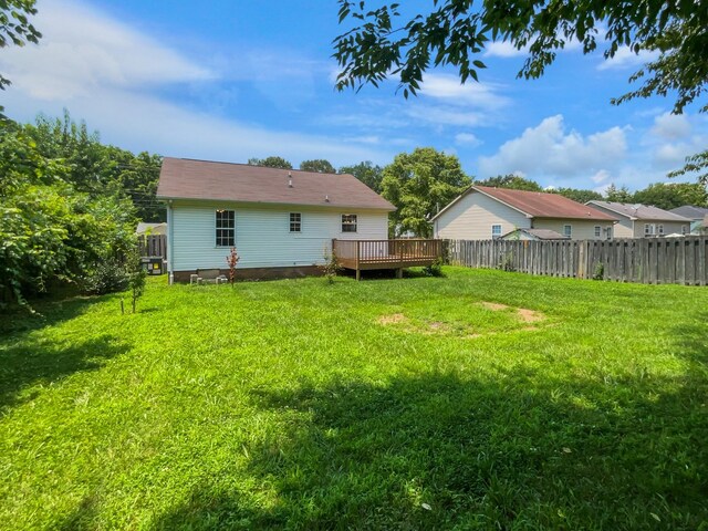 394 Cranklen Cir, Clarksville, TN 37042 - photo 8