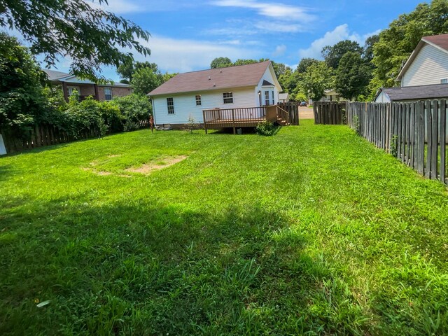 394 Cranklen Cir, Clarksville, TN 37042 - photo 20