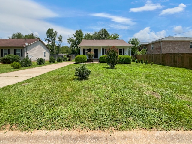 394 Cranklen Cir, Clarksville, TN 37042 - photo 1