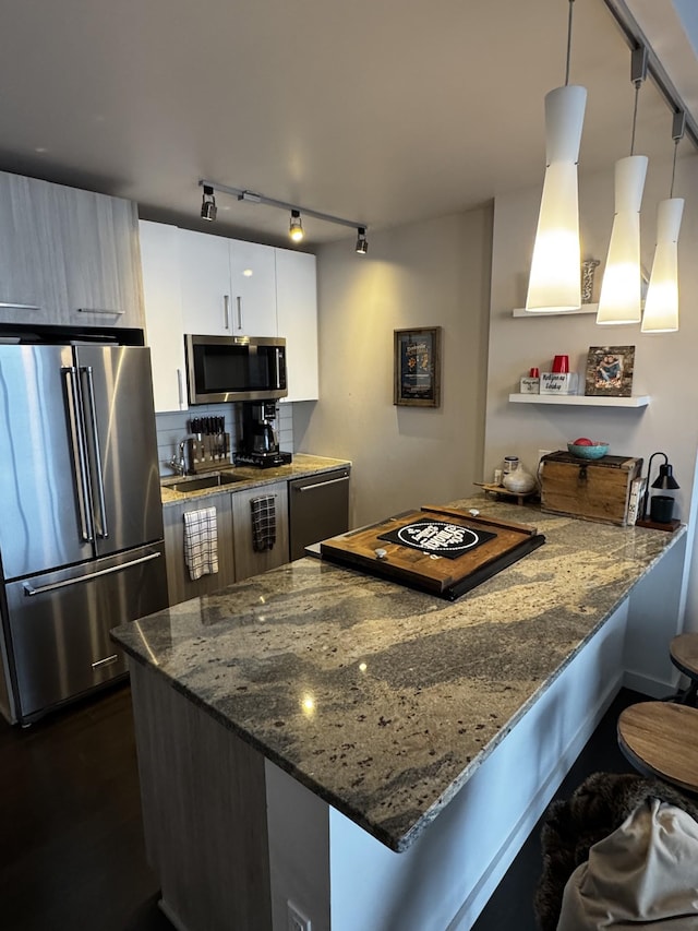 515 Church St Unit 3709, Nashville, TN 37219 - photo 5