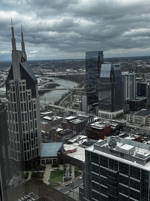 515 Church St Unit 3709, Nashville, TN 37219 - photo 2