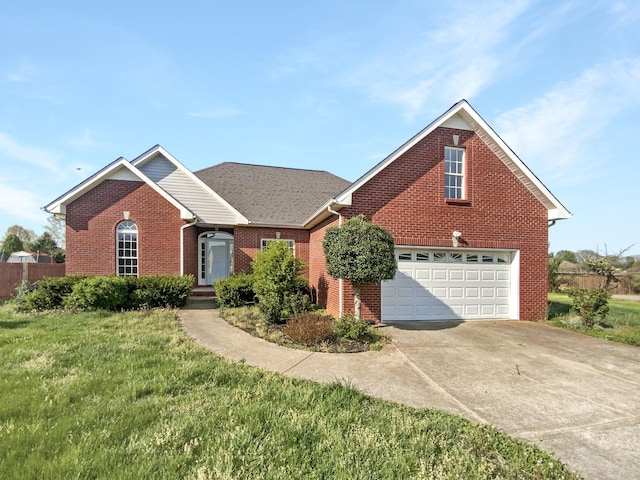 783 Parade Ct, Clarksville, TN 37040 - photo 1