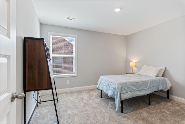 565 Kipton Trl, Lebanon, TN 37087 - carpeted bedroom featuring baseboards and visible vents
