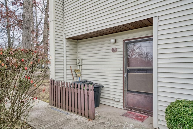 13 Wilshire Heights Dr, Crossville, TN 38558 - view of entrance to property
