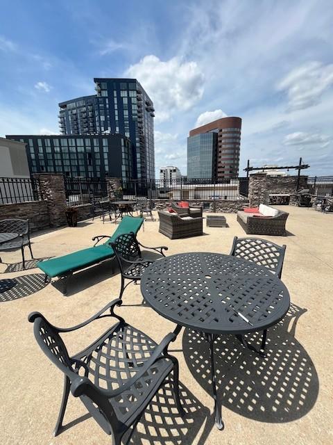 1803 Broadway Unit 610, Nashville, TN 37203 - photo 35