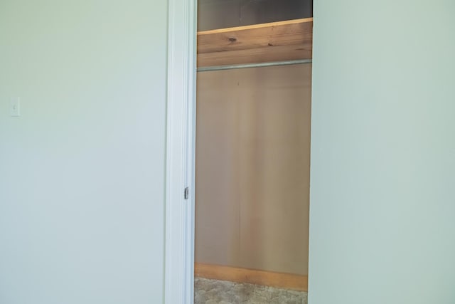 115 Highland Dr, Winchester, TN 37398 - view of closet