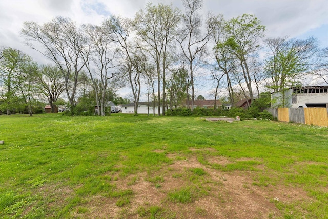926 Rackley Dr, Pulaski, TN 38478 - view of yard