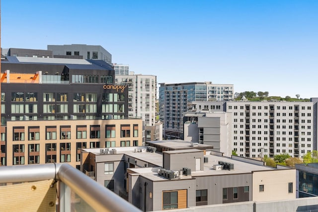 property's view of city