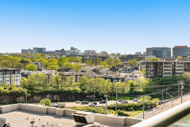 city view