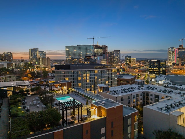 city view