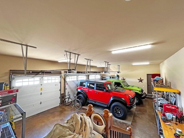 110 Giles Ln, Gallatin, TN 37066 - view of garage