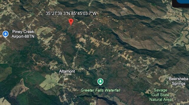 0 Turkey Track Rd, Altamont, TN 37301
