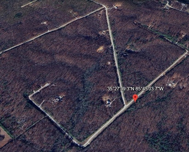 0 Turkey Track Rd, Altamont, TN 37301