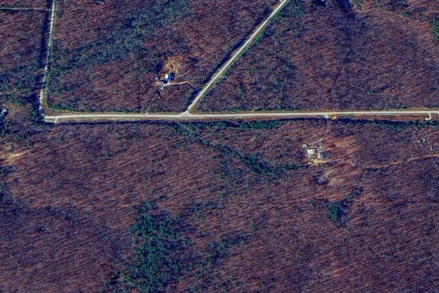 0 Turkey Track Rd, Altamont, TN 37301