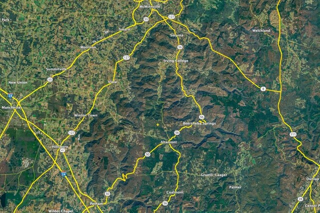 0 Turkey Track Rd, Altamont, TN 37301