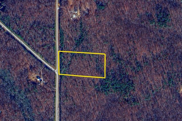 0 Turkey Track Rd, Altamont, TN 37301