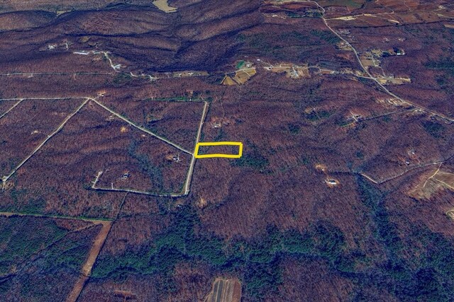 0 Turkey Track Rd, Altamont, TN 37301