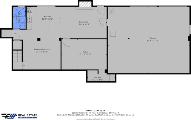 33 Walker Cir, Clarksville, TN 37042 - photo 34