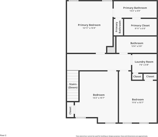 51 Gratton Ests, Clarksville, TN 37043 - floor plan / room layout