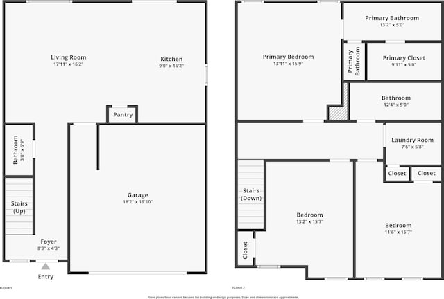 51 Gratton Ests, Clarksville, TN 37043 - room layout