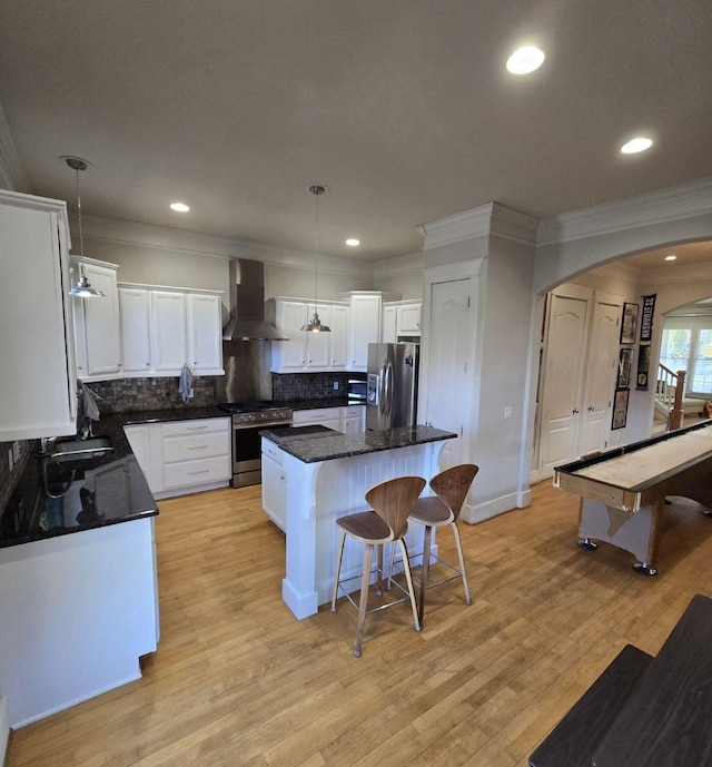 911 Phillips St, Nashville, TN 37208 - photo 5