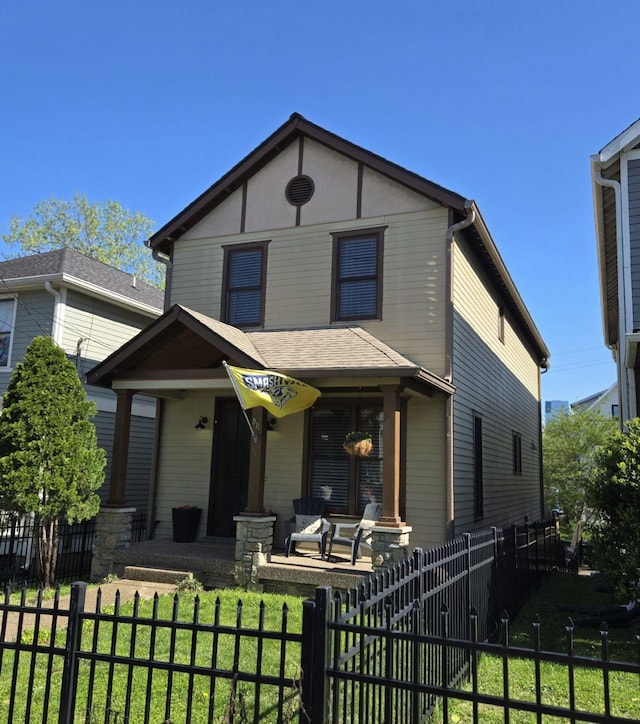 911 Phillips St, Nashville, TN 37208 - photo 1
