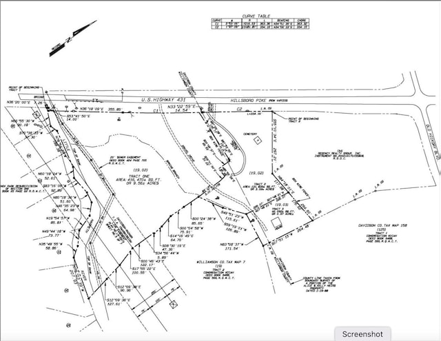 3088 Hillsboro Rd, Brentwood, TN 37027 - photo 10