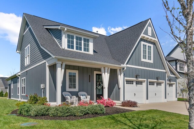 7533 Delancey Dr, College Grove, TN 37046 - photo 7