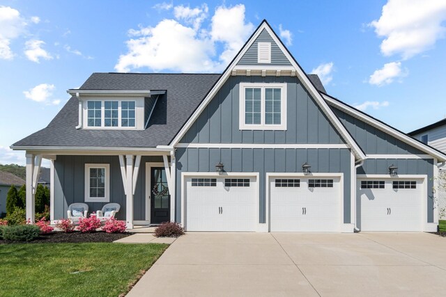 7533 Delancey Dr, College Grove, TN 37046 - photo 1