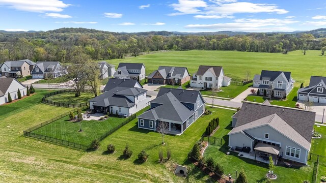 7533 Delancey Dr, College Grove, TN 37046 - photo 57