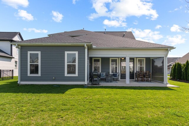 7533 Delancey Dr, College Grove, TN 37046 - photo 52