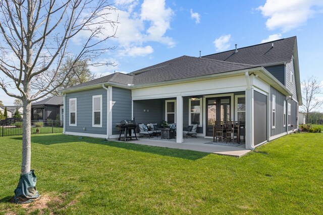 7533 Delancey Dr, College Grove, TN 37046 - photo 51