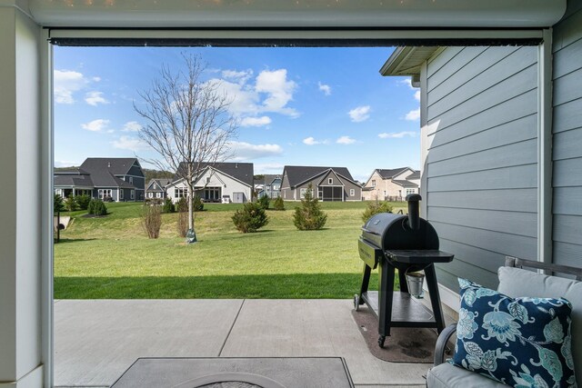 7533 Delancey Dr, College Grove, TN 37046 - photo 49