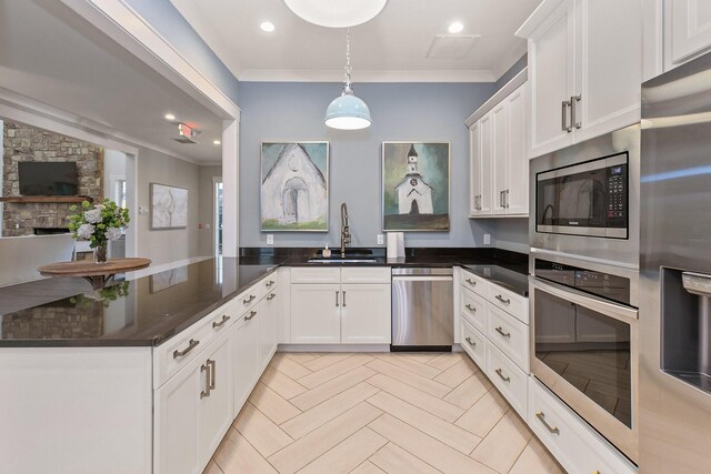 7533 Delancey Dr, College Grove, TN 37046 - photo 69