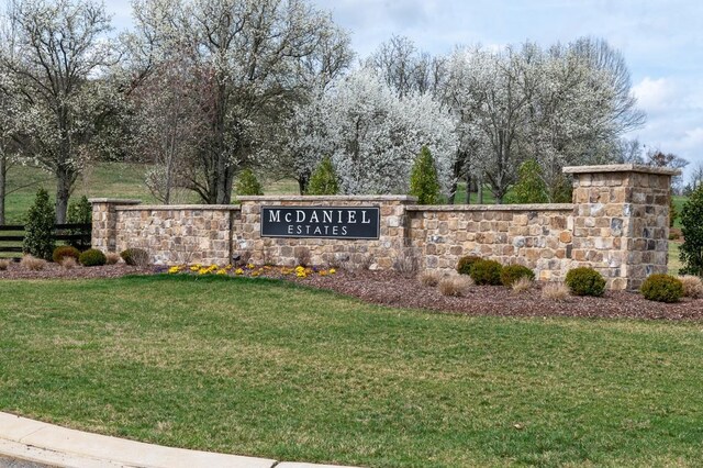 7533 Delancey Dr, College Grove, TN 37046 - photo 61