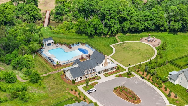 7533 Delancey Dr, College Grove, TN 37046 - photo 63